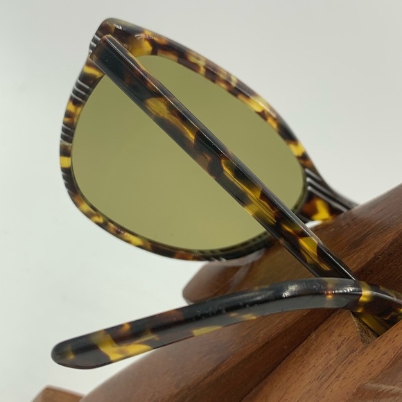 Kirkland Signature ALAM05 Tortoise Cateye Frames main image 5
